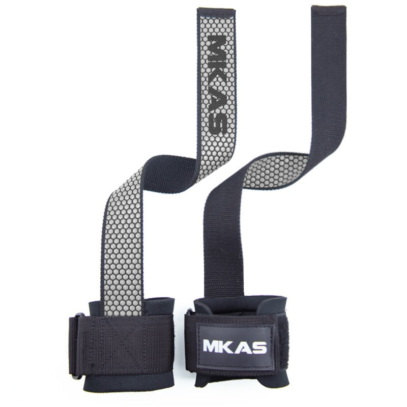 Weightlifting Straps - Gymratslegacy