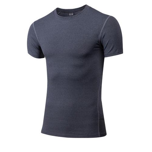 Compression Shirt - Gymratslegacy
