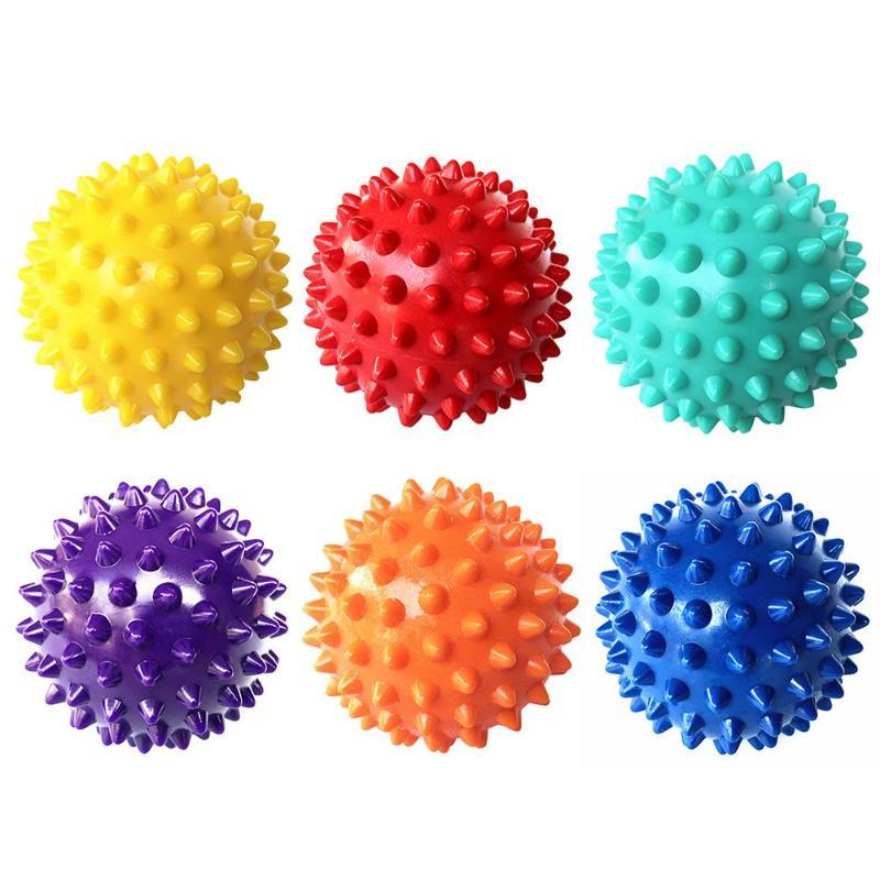 Trigger Point Massage Ball - Gymratslegacy