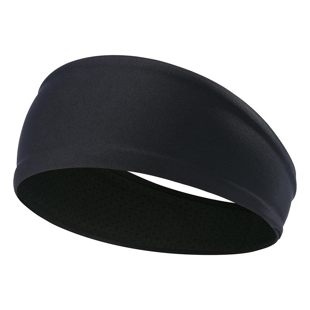 Anti-Slip Headband - Gymratslegacy