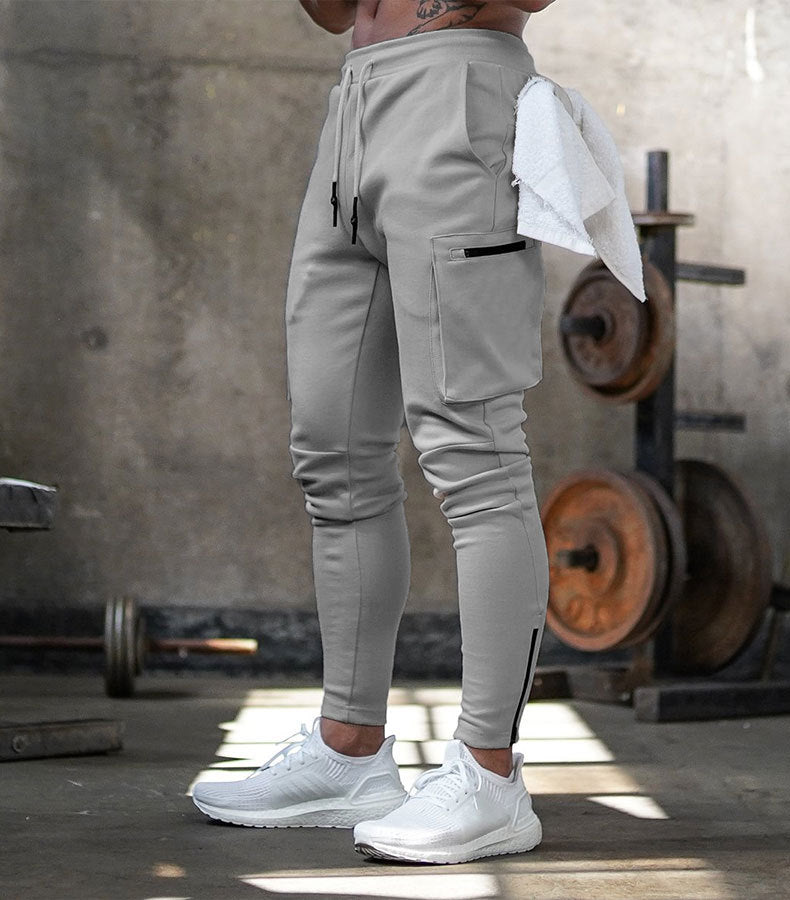 Gymratslegacy FlexFit Performance Joggers - Gymratslegacy