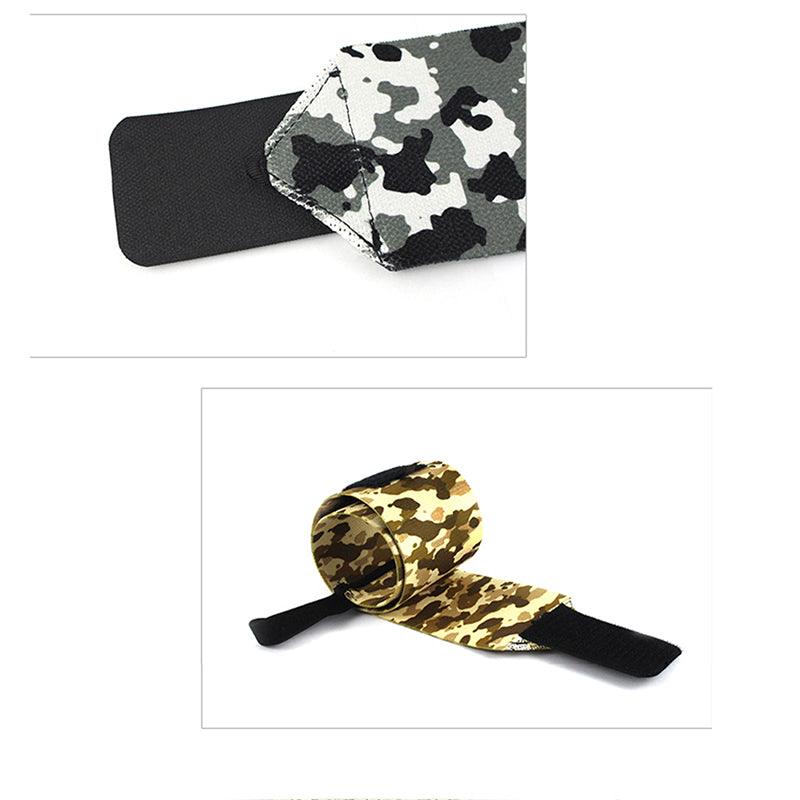 Weightlifting Wrist Wraps - Gymratslegacy