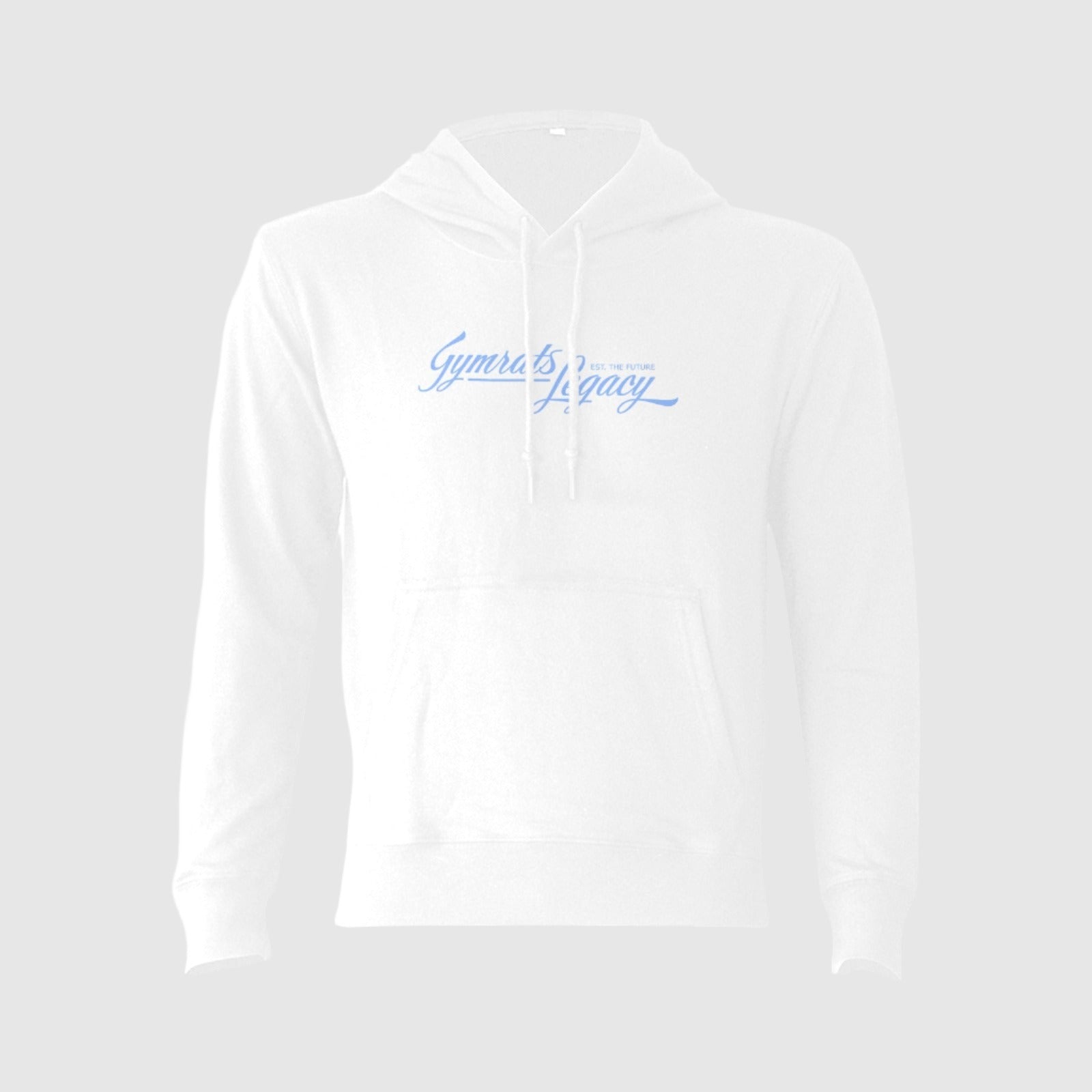Possible Hoodie - Defy Limits, Embrace Possibilities!