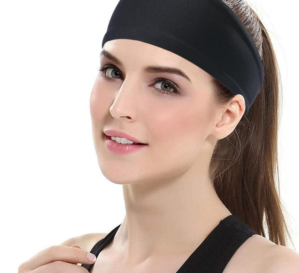 Anti-Slip Headband - Gymratslegacy
