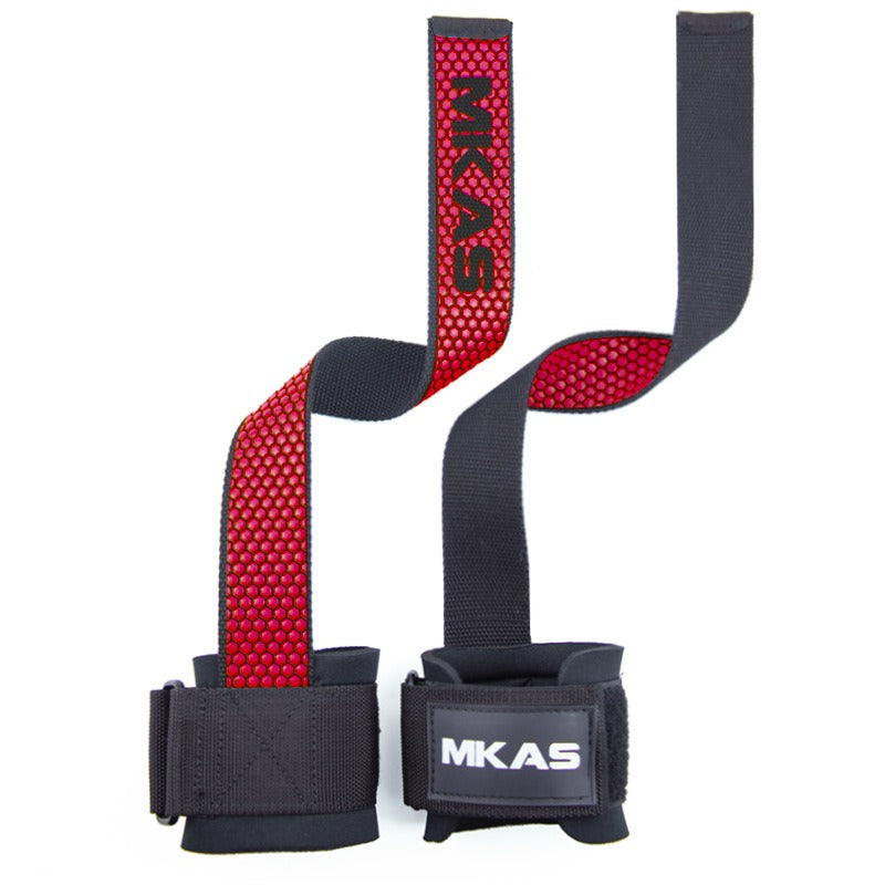 Weightlifting Straps - Gymratslegacy