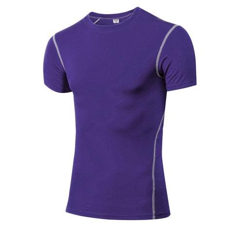 Compression Shirt - Gymratslegacy