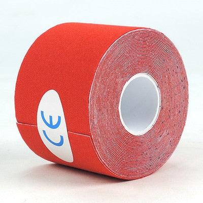 Kinesiology Tape - Gymratslegacy
