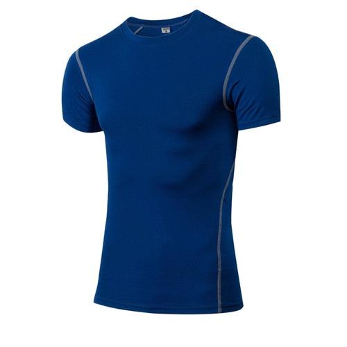 Compression Shirt - Gymratslegacy