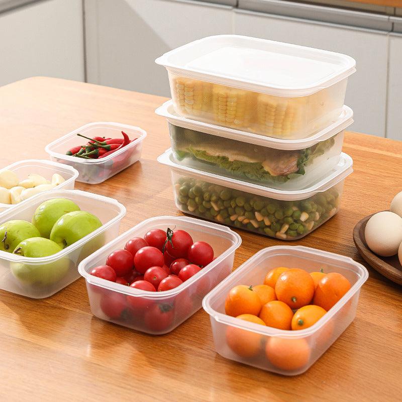 Meal Prep Containers - Gymratslegacy