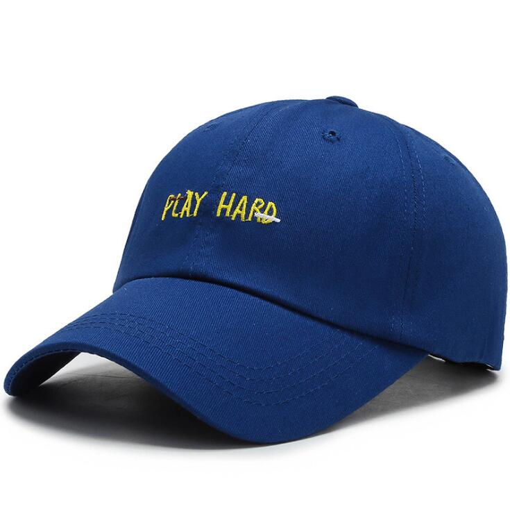 Sporty Baseball Cap - Gymratslegacy