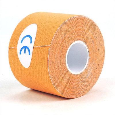 Kinesiology Tape - Gymratslegacy