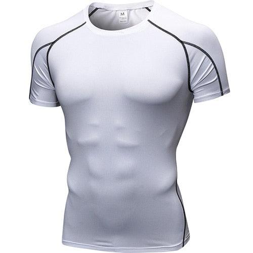 Compression Shirt - Gymratslegacy