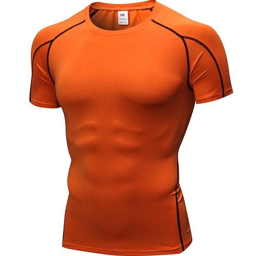 Compression Shirt - Gymratslegacy