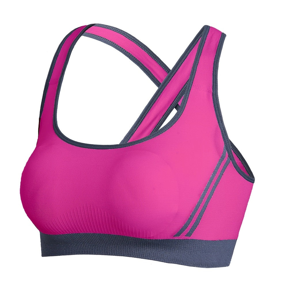 Running Sport Bra - Gymratslegacy