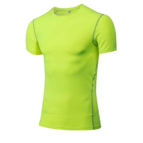 Compression Shirt - Gymratslegacy