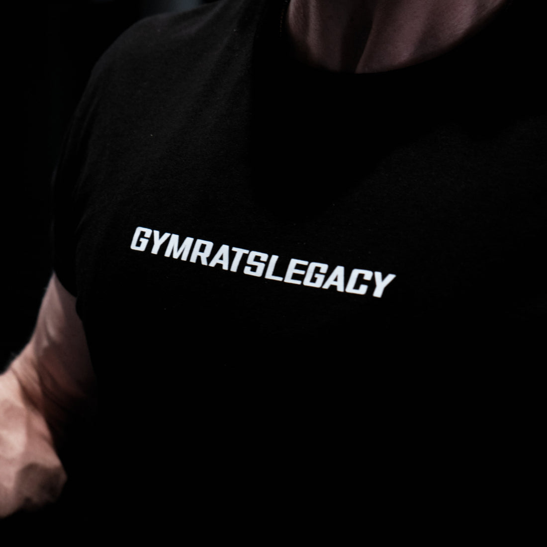 Freedom T-Shirt - Gymratslegacy