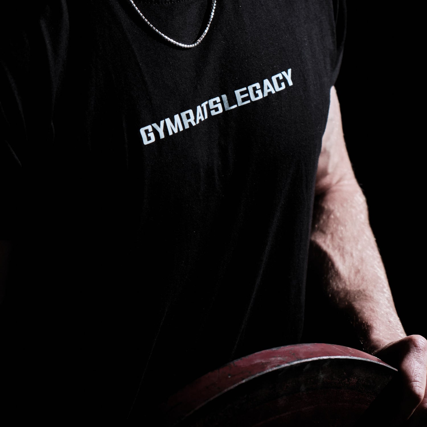 Freedom T-Shirt - Gymratslegacy