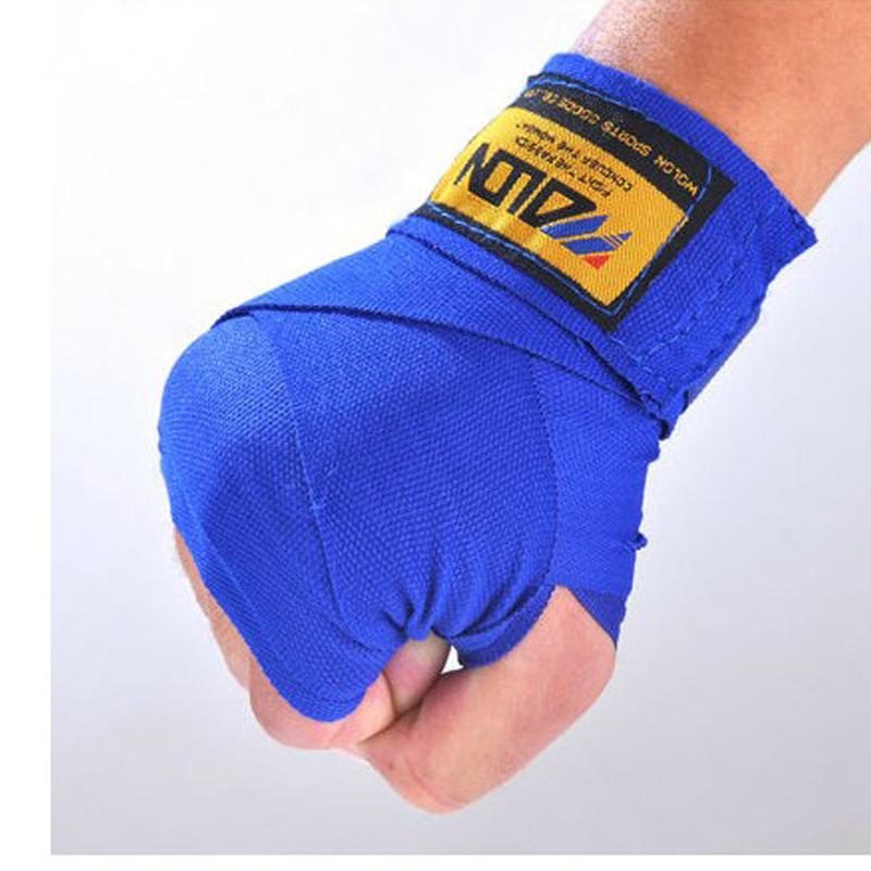 Hand Wraps - Gymratslegacy