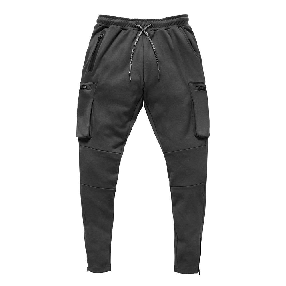 Gymratslegacy FlexFit Performance Joggers - Gymratslegacy