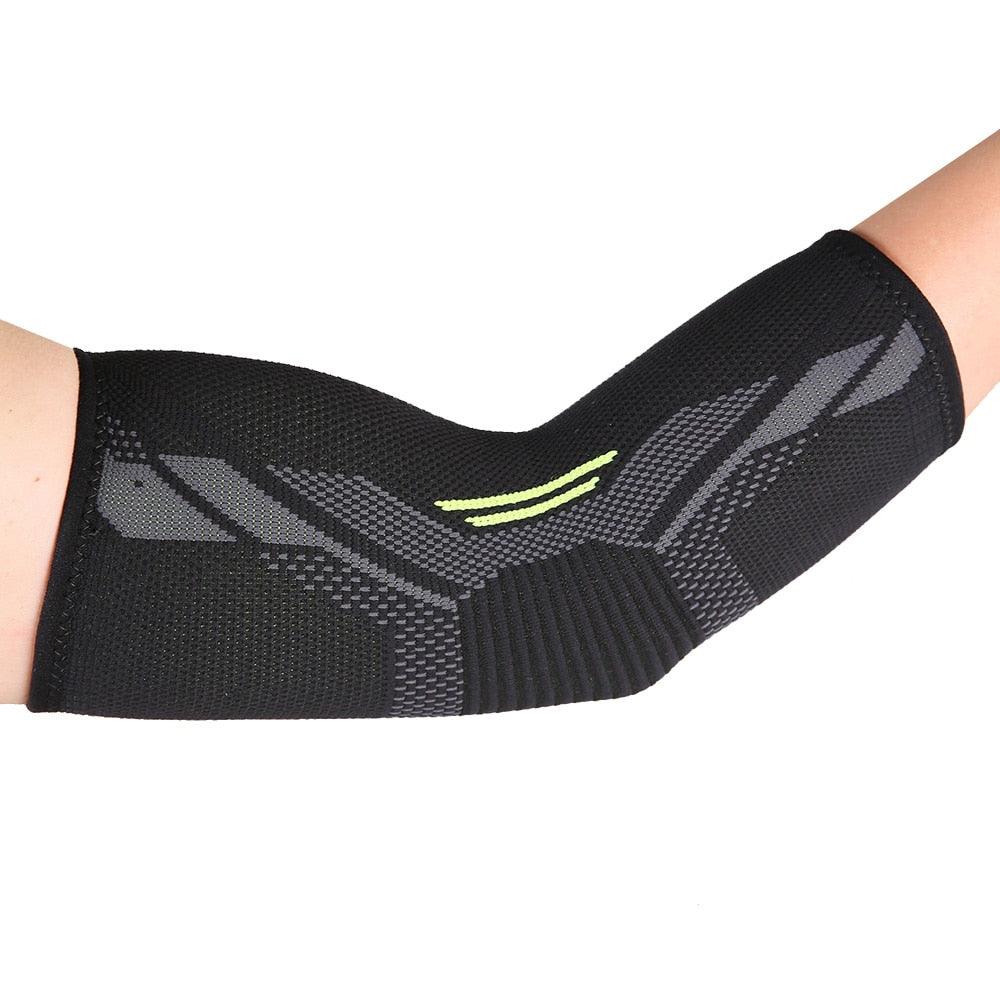 Elbow Compression Sleeve - Gymratslegacy