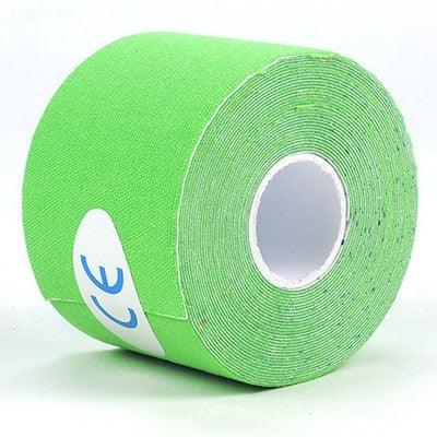 Kinesiology Tape - Gymratslegacy