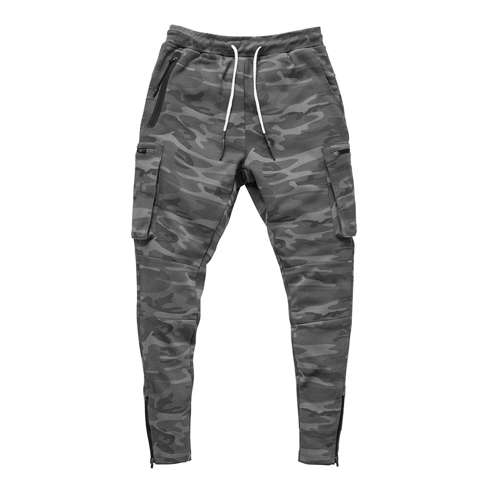 Gymratslegacy FlexFit Performance Joggers - Gymratslegacy