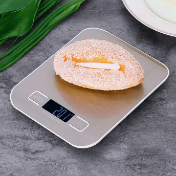 Electric Kitchen Scale - Gymratslegacy