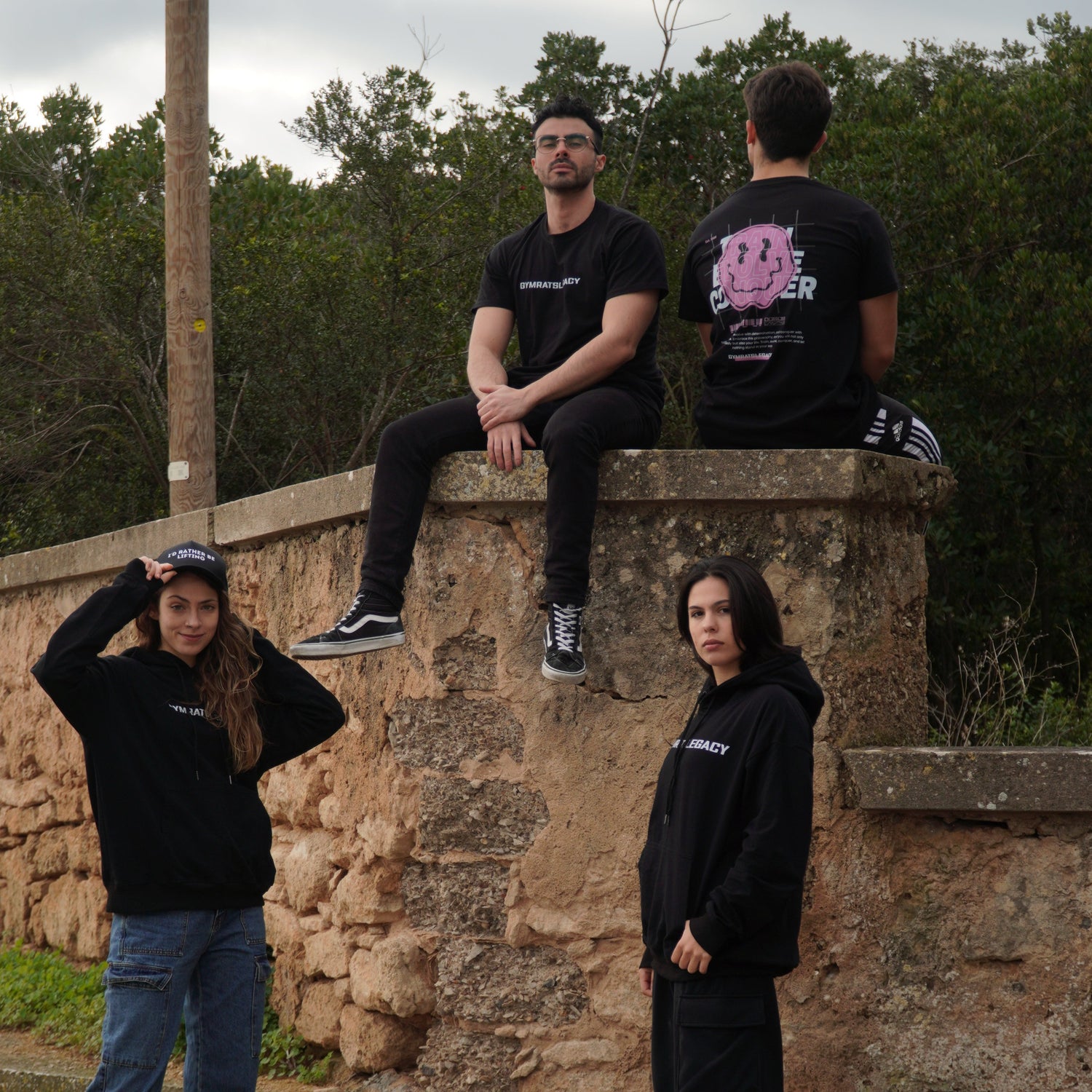 Einstein Never Skip Leg Day Hoodie - Gymratslegacy