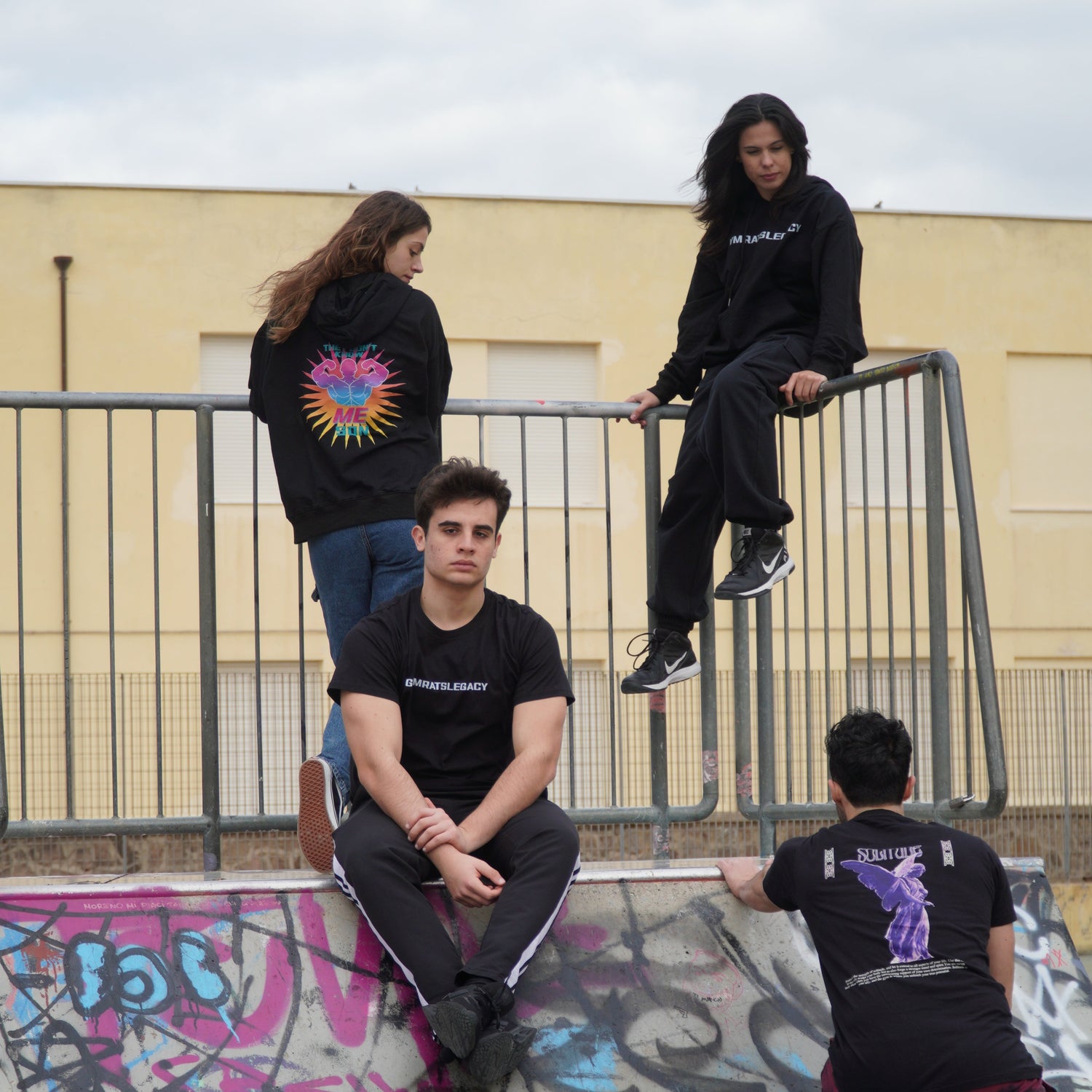 Freedom T-Shirt - Gymratslegacy