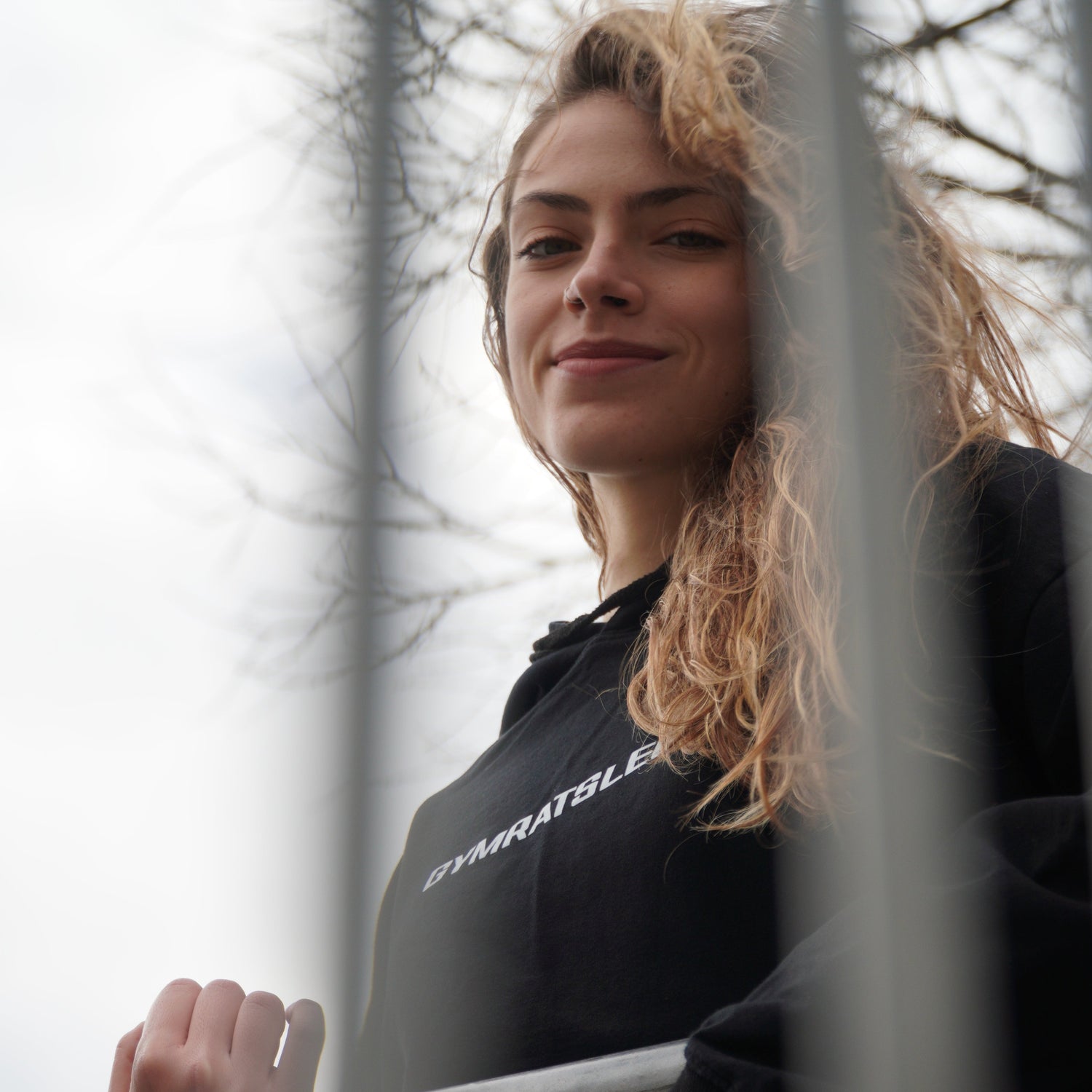 Freedom Hoodie - Gymratslegacy