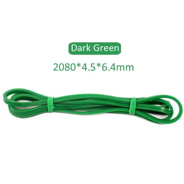 Warm-Up Resistance Band - Gymratslegacy