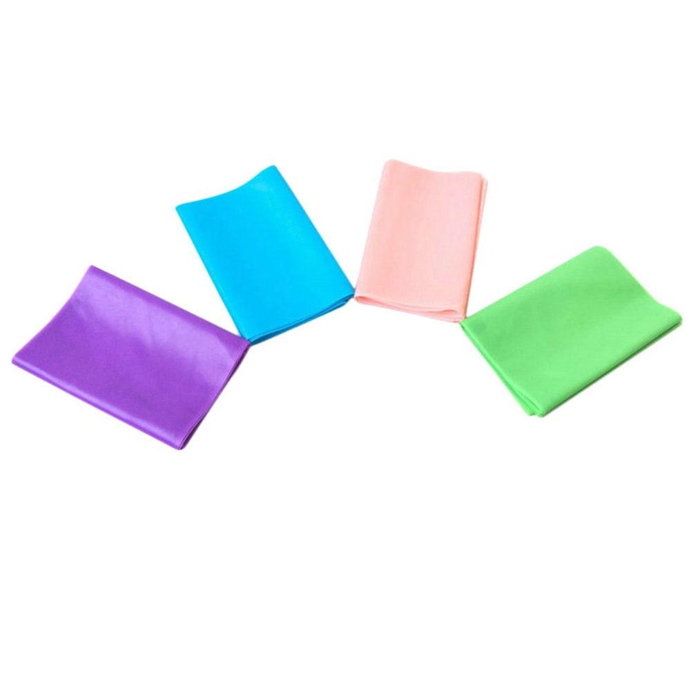 Stretching Elastic Band - Gymratslegacy