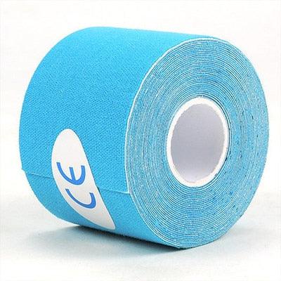 Kinesiology Tape - Gymratslegacy