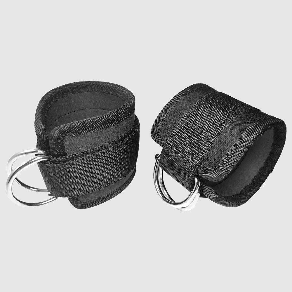 Weightlifting Ankle Cuff - Gymratslegacy
