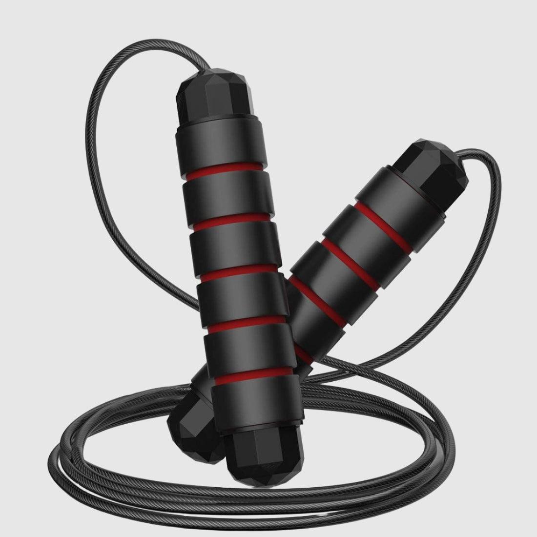 Jumping Rope - Gymratslegacy