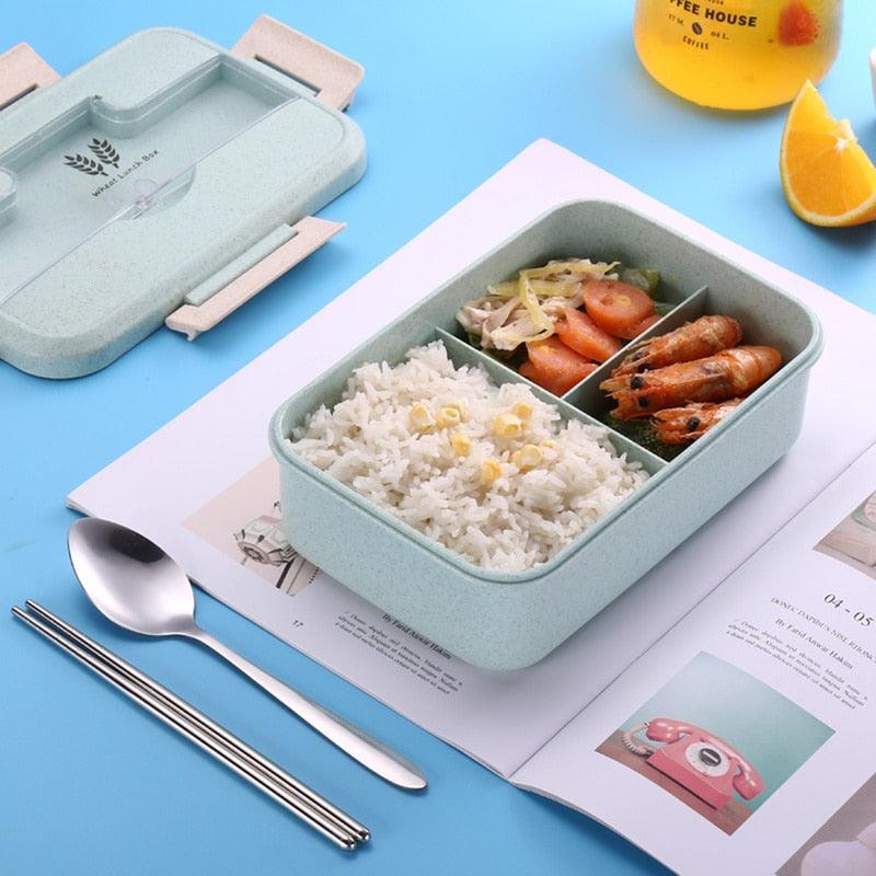 Lunch Box - Gymratslegacy