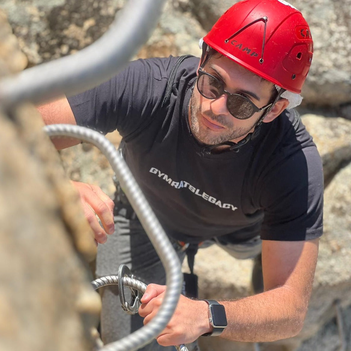 Freedom T-Shirt - Gymratslegacy