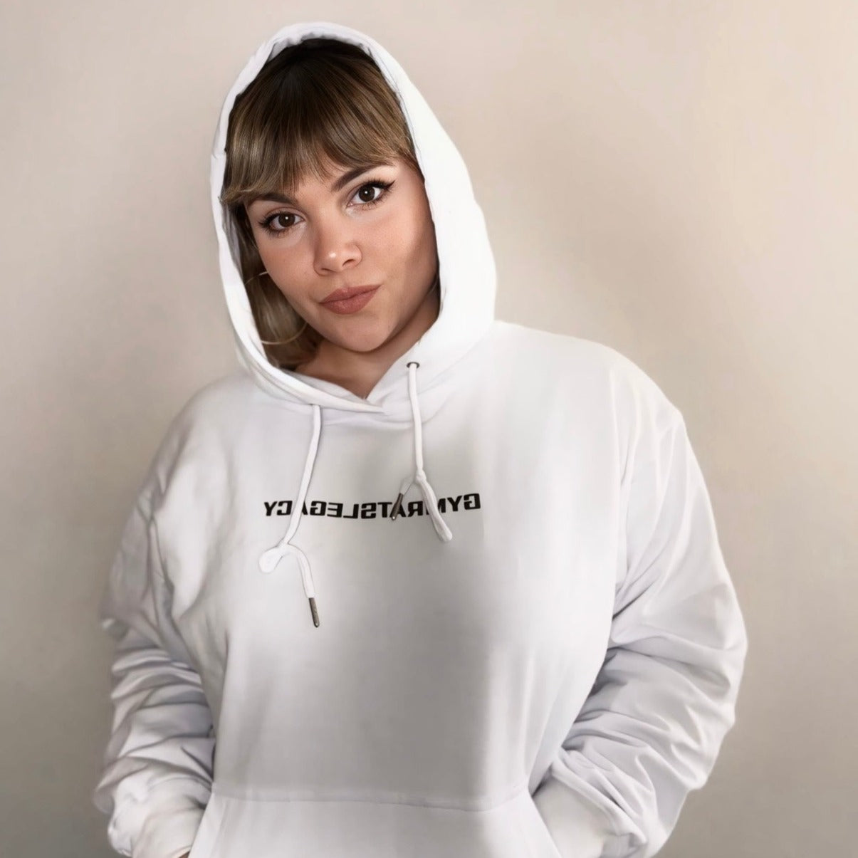 LIFT HVY SHT Hoodie - Gymratslegacy