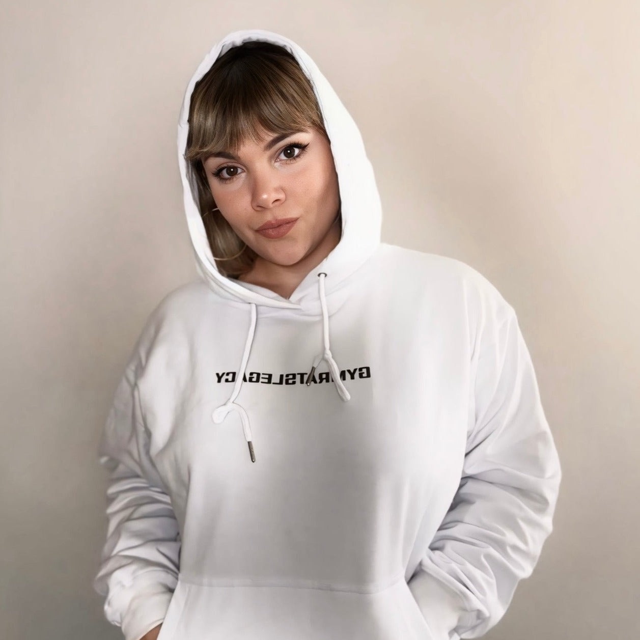 Freedom Hoodie - Gymratslegacy