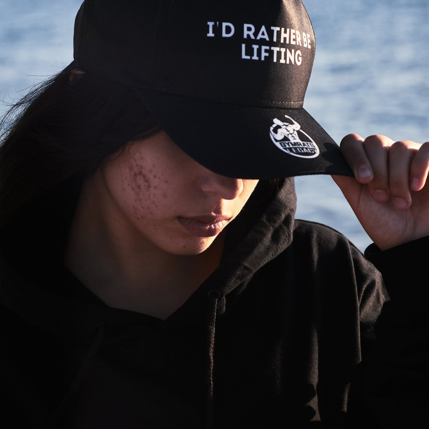 Einstein Never Skip Leg Day Hoodie - Gymratslegacy