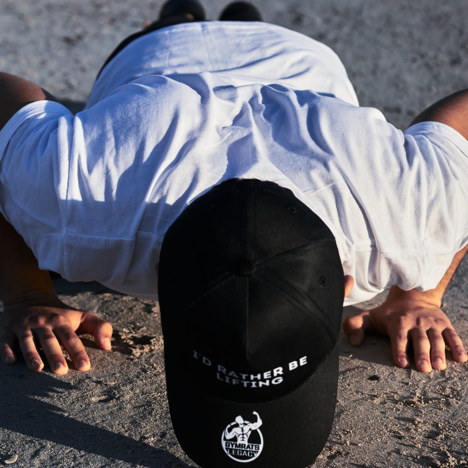 Self-Care T-Shirt - Gymratslegacy