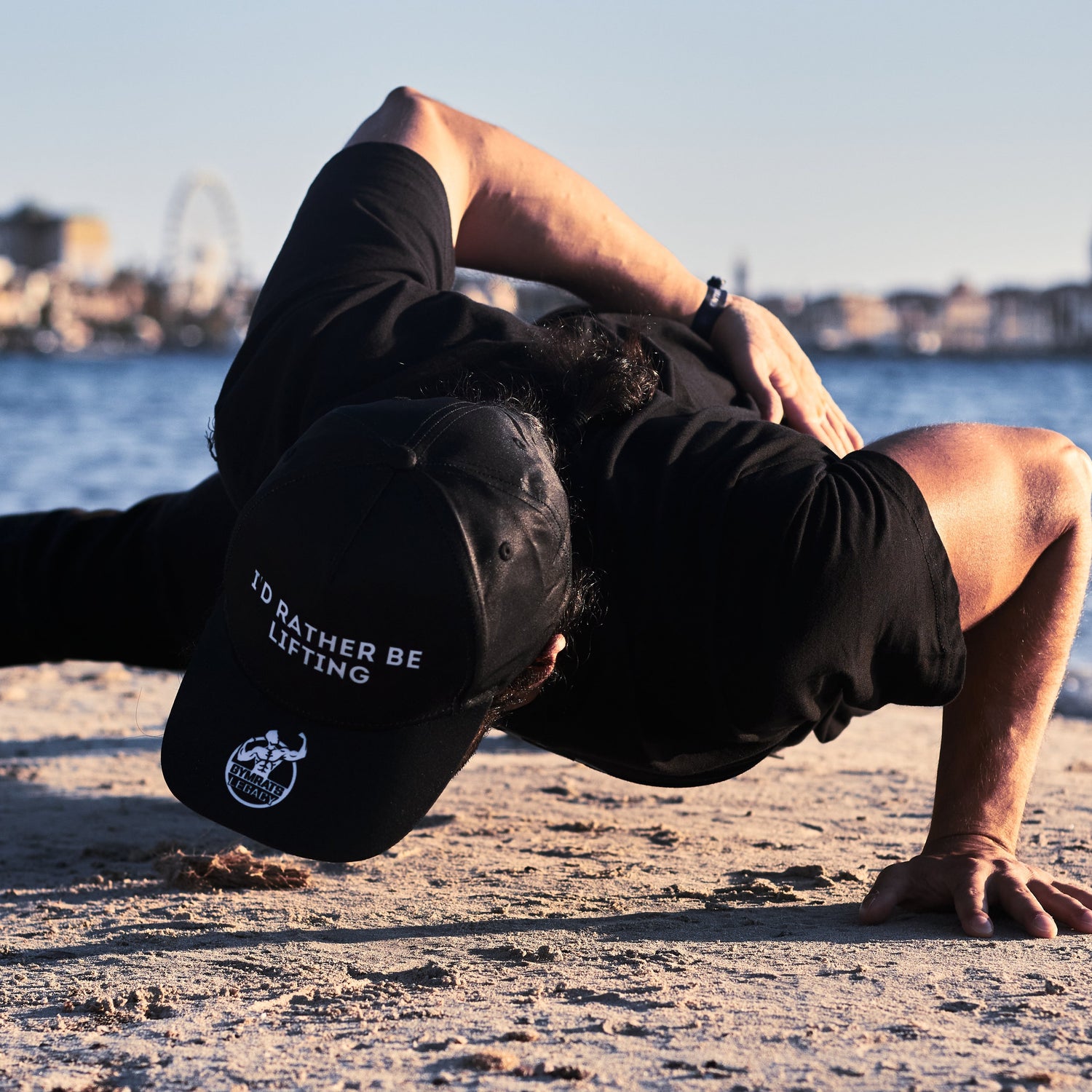 Freedom T-Shirt - Gymratslegacy