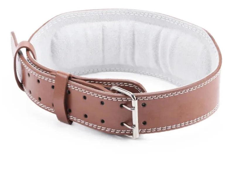 Weightlifting Belt - Gymratslegacy