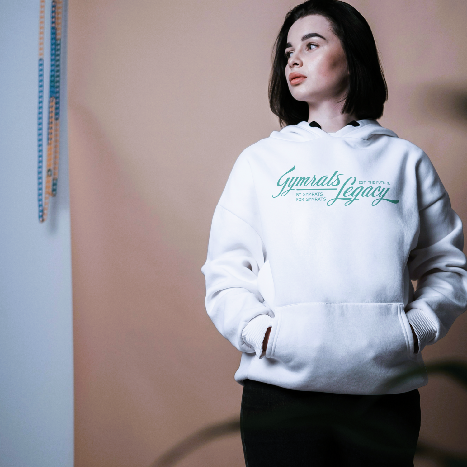 Victory Hoodie - It&