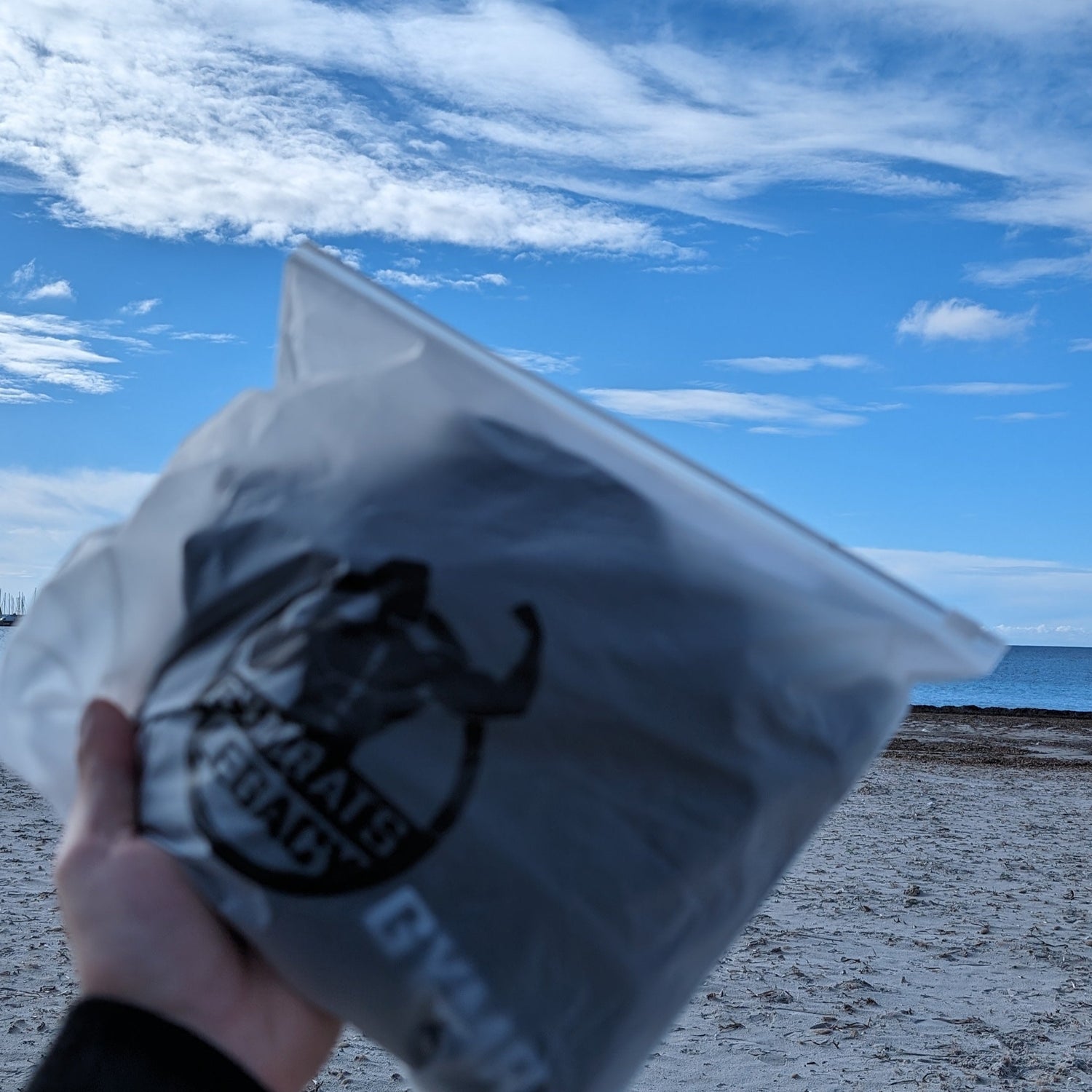 LIFT HVY SHT T-Shirt - Gymratslegacy