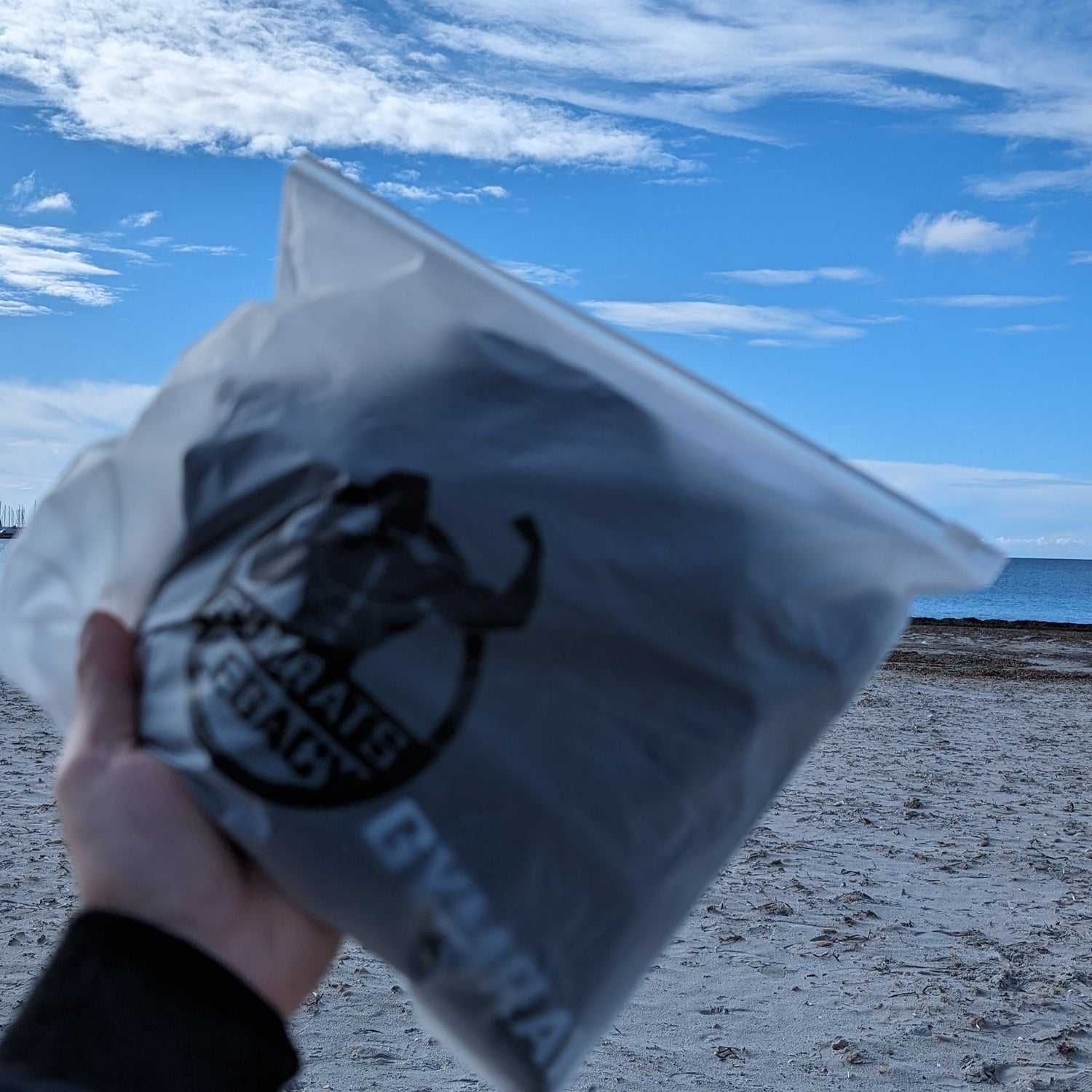 Never Skip Leg Day T-Shirt - Gymratslegacy