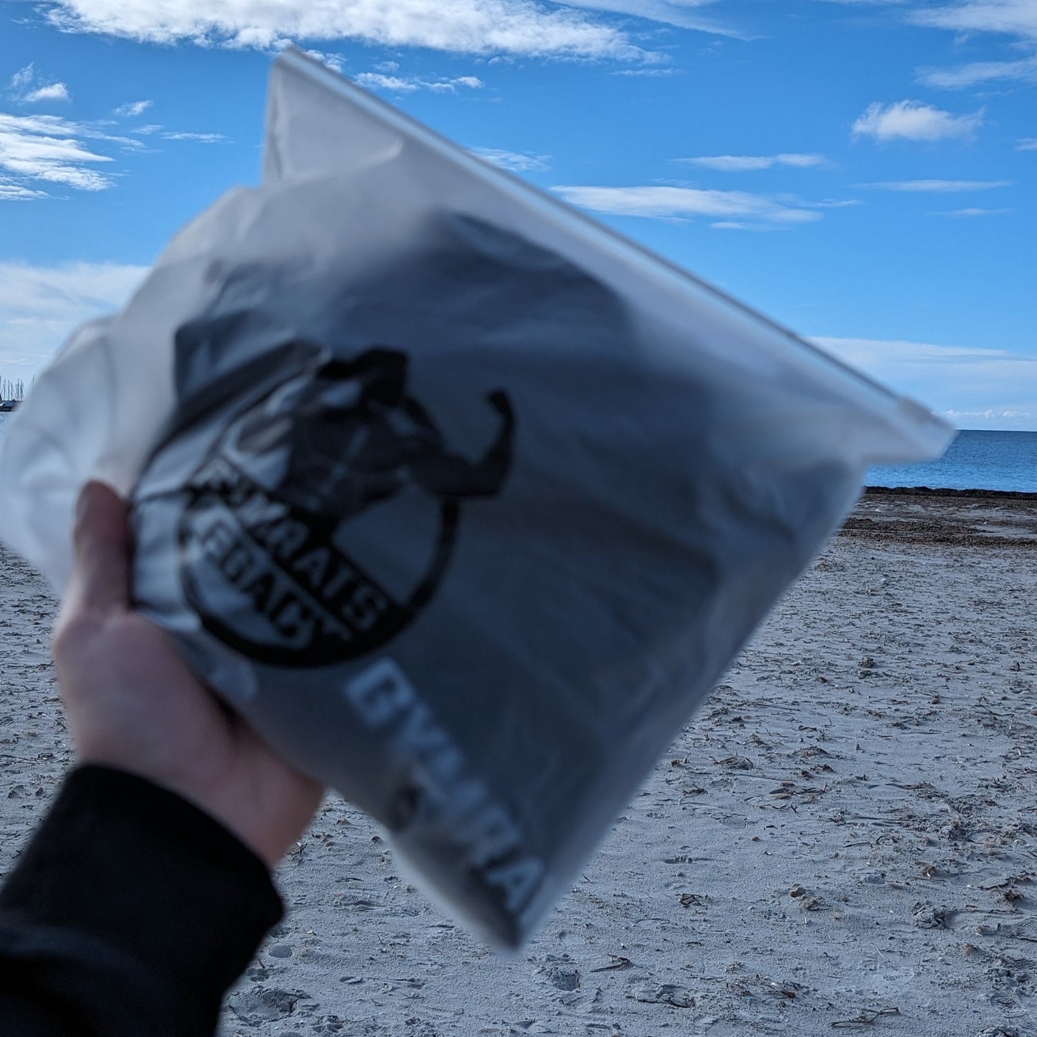 Registered Flex Offender T-Shirt - Gymratslegacy