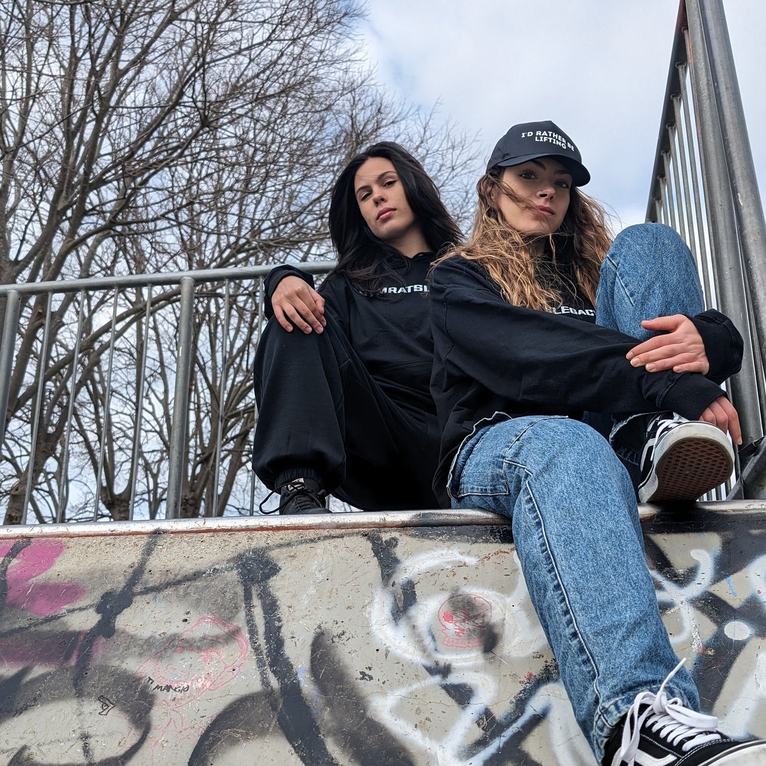 LIFT HVY SHT Hoodie - Gymratslegacy