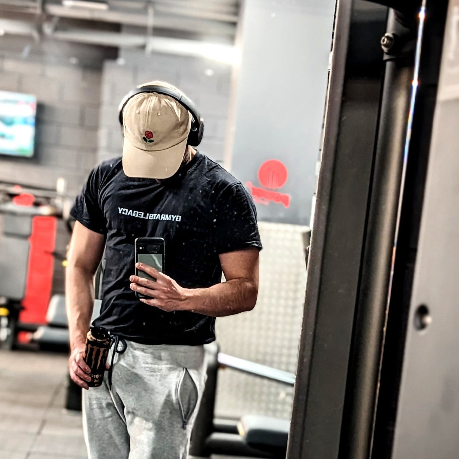 Freedom T-Shirt - Gymratslegacy