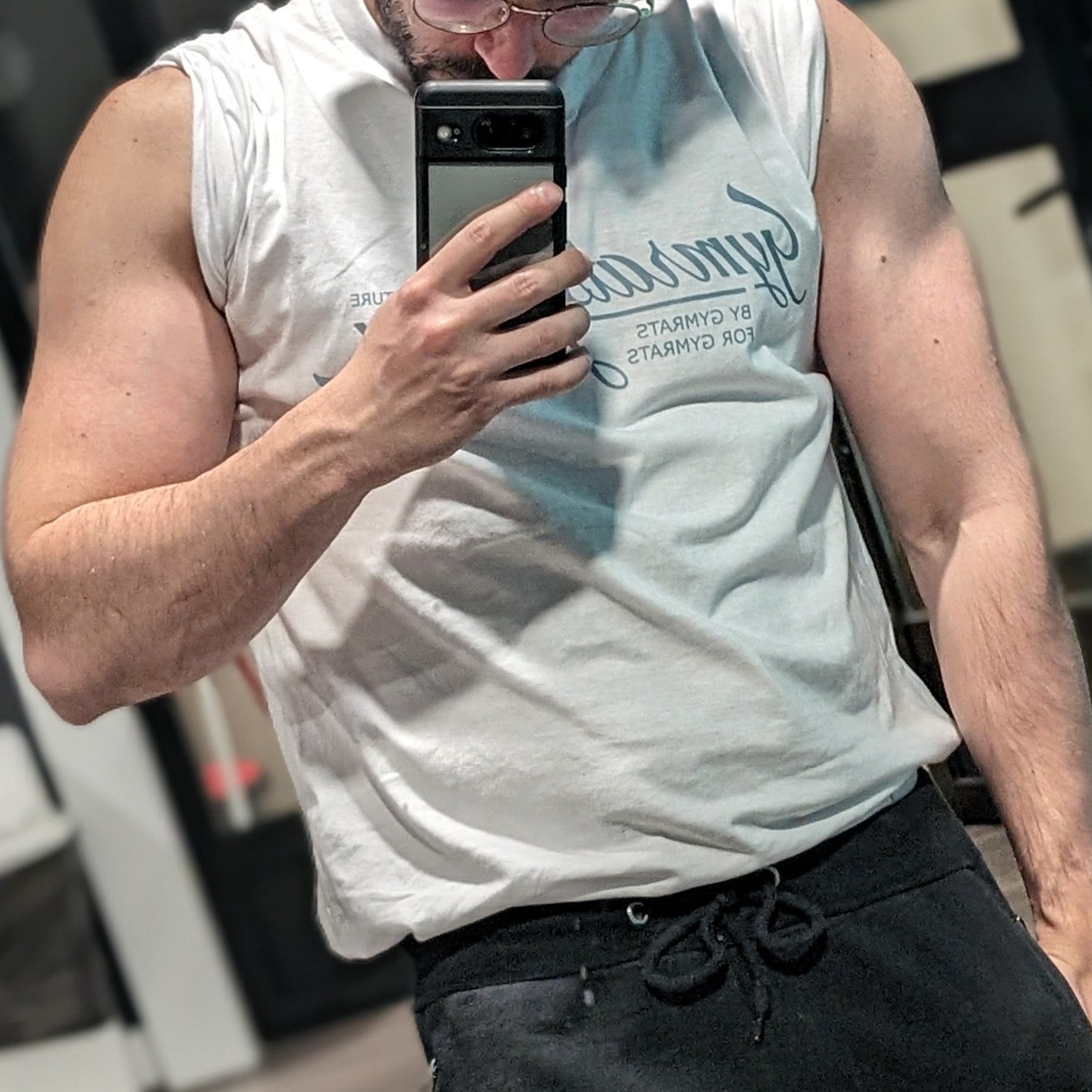 Victory T-Shirt - It&